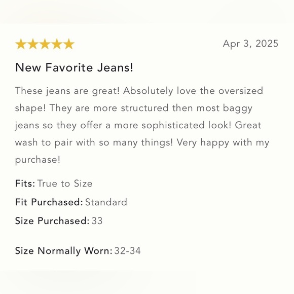 NWT Size 27 - Pilcro Full Curve High-Rise Wide-Leg Jeans - Picture 15 of 16